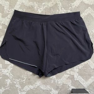 Fast and Free Reflective Short